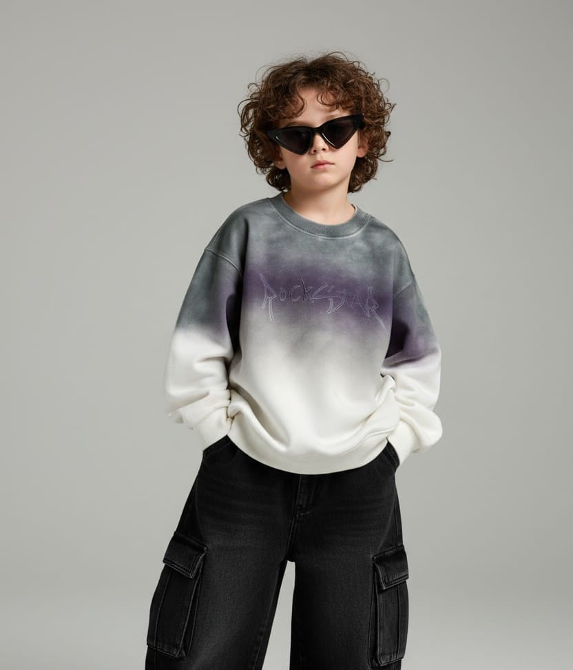 Urban Rockstar T-Shirt 3587