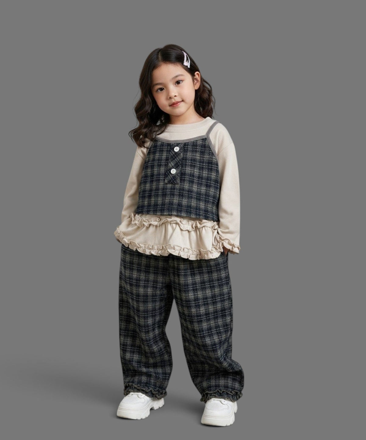 Nina Charm Combo 3798