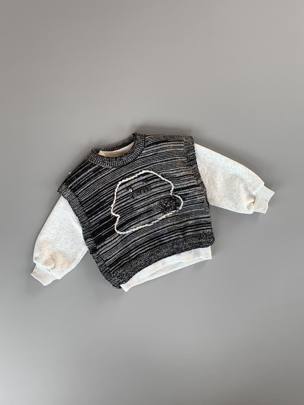 Infinite Drift T-shirt 3542
