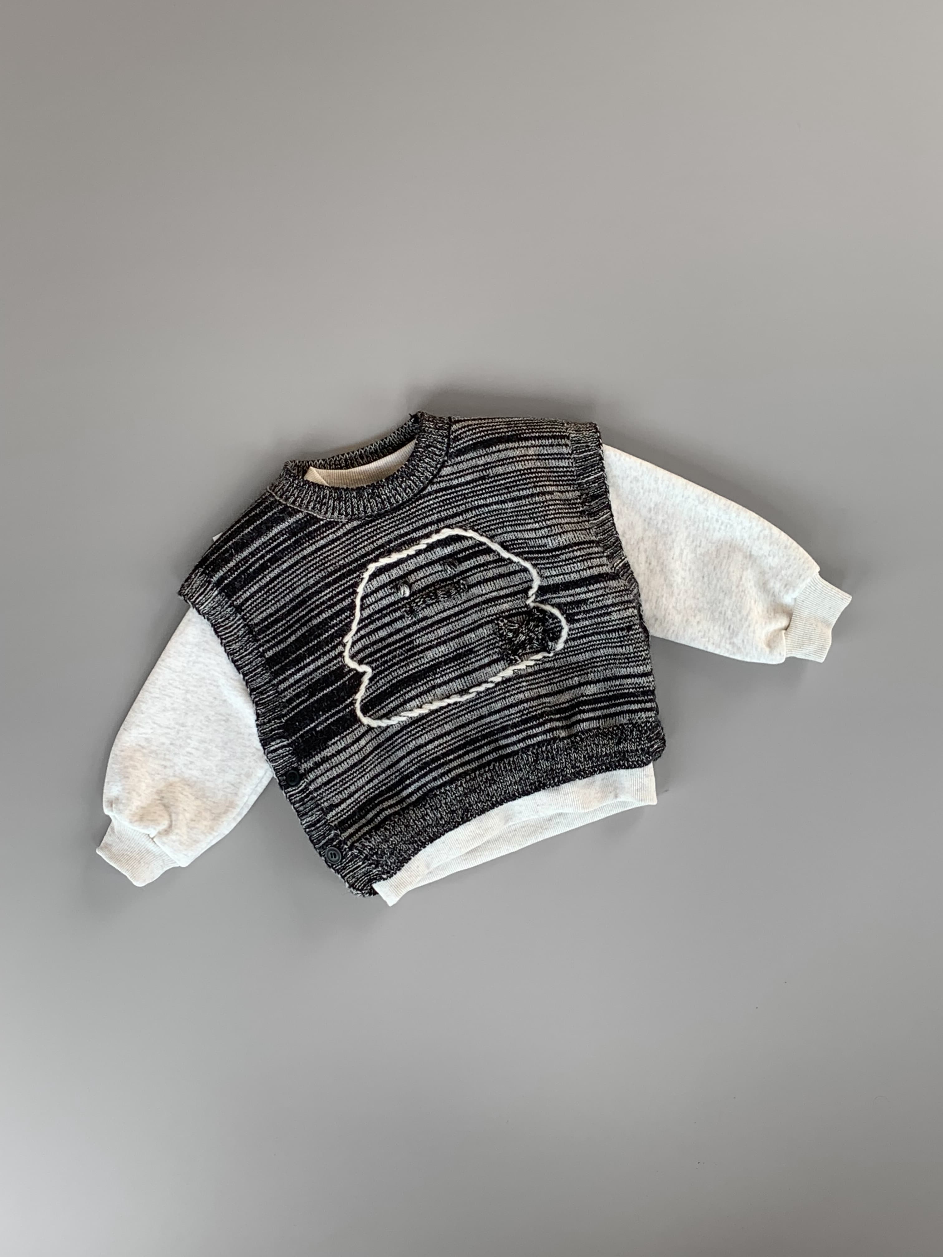 Infinite Drift T-shirt 3542