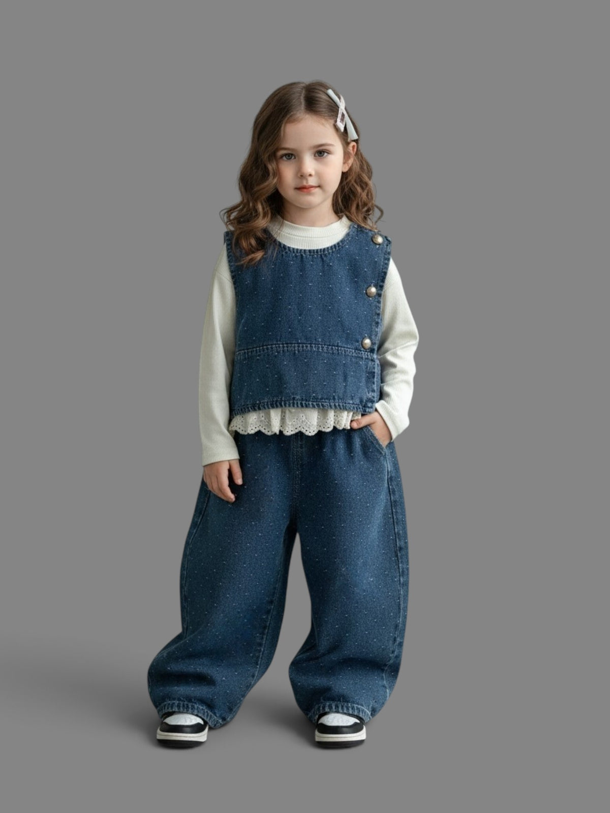 Elsie Bloom 3796