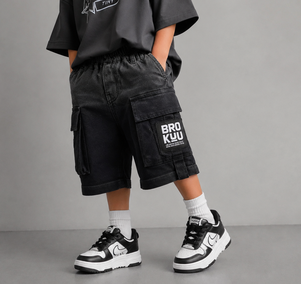 BRO KUU 3928