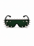 Green Chrome Shade 3737
