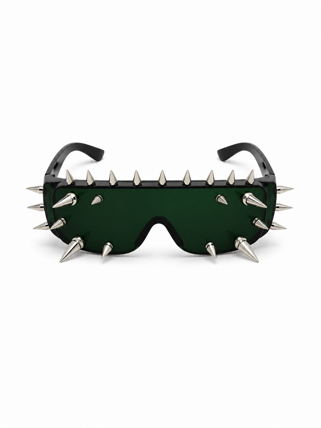 Green Chrome Shade 3737