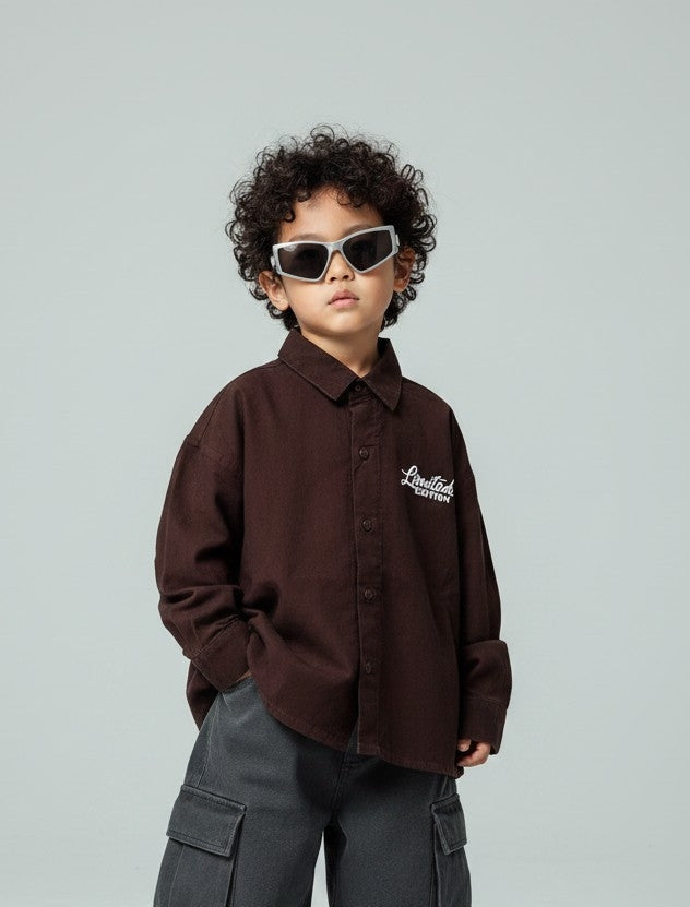 Linite Edition Shirt 3628
