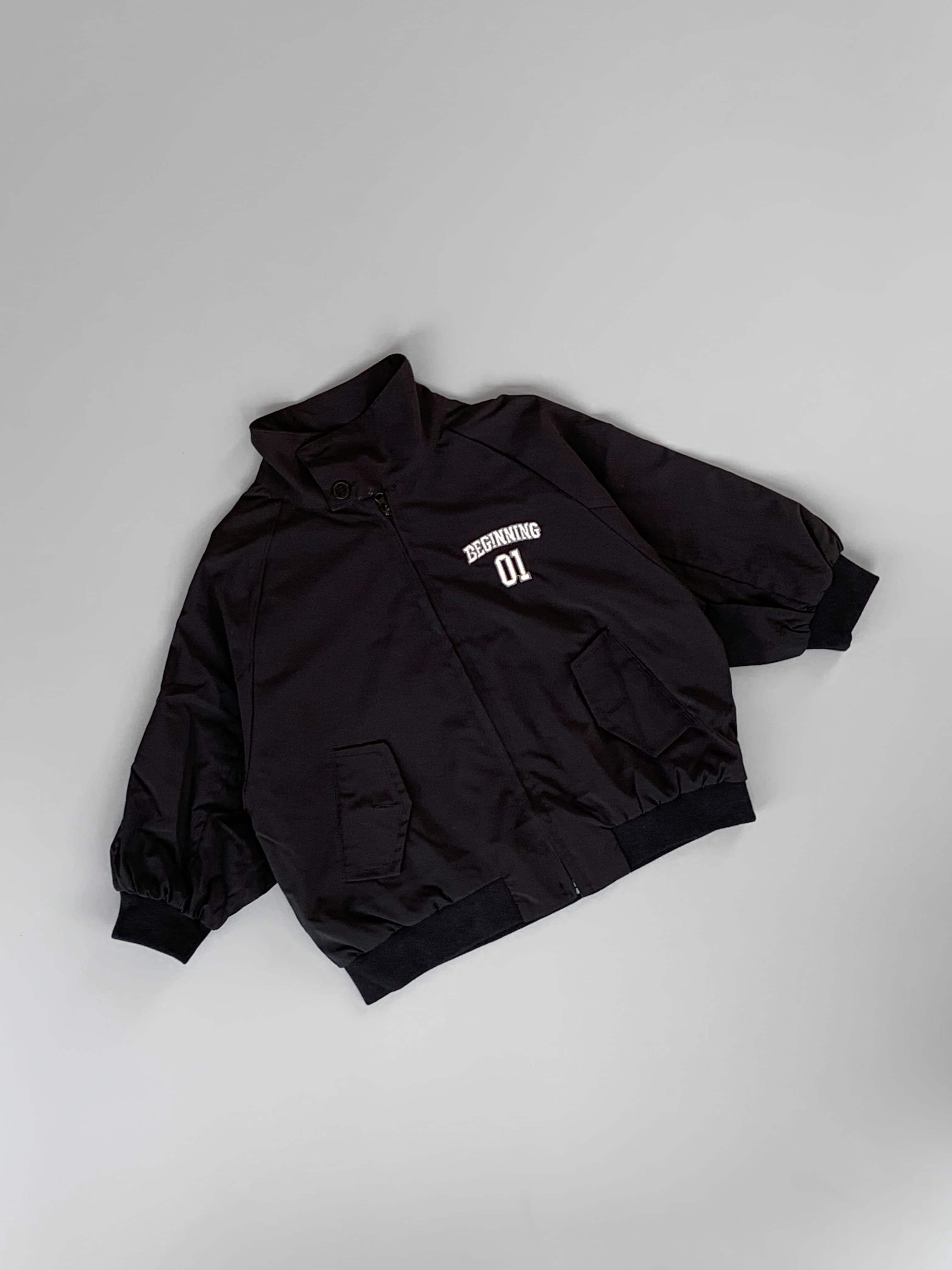 Urban Drift Kids Jacket 3575