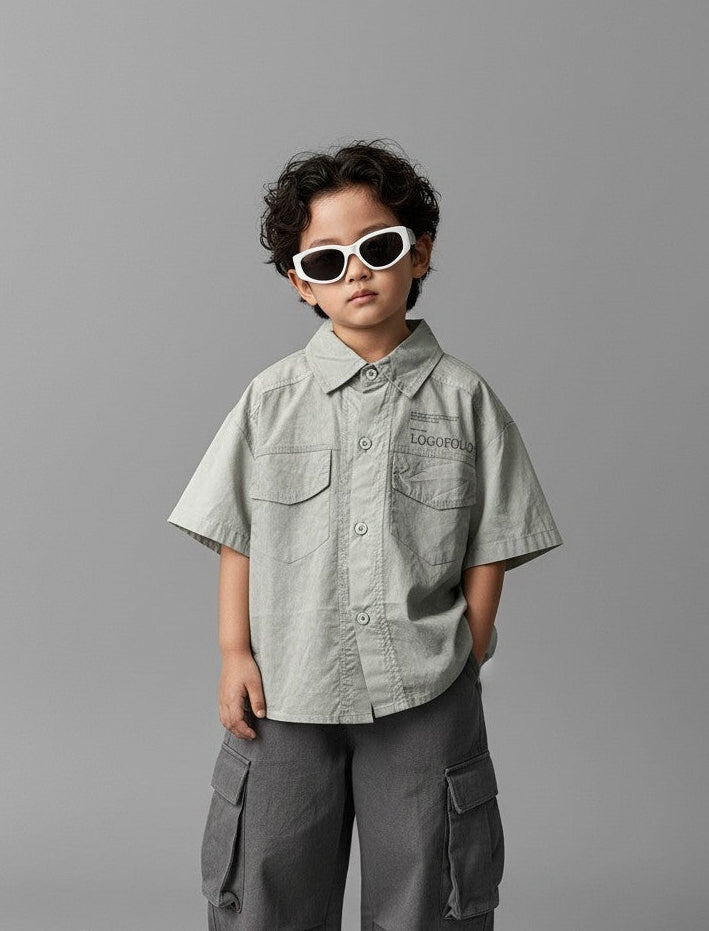 Cloud Nine Shirt 1073