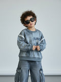 Brooklyn Oversized T-shirt 3640