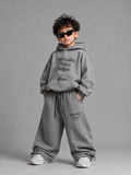 Storm Grey Jogger Combo 1050