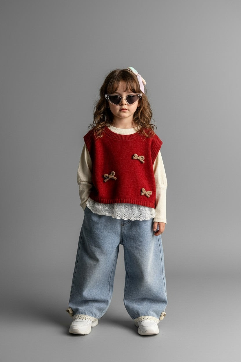 Cherry Chick Set