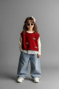 Cherry Chick Set