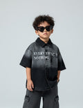 Terrain Half Sleeve Shirt 3855