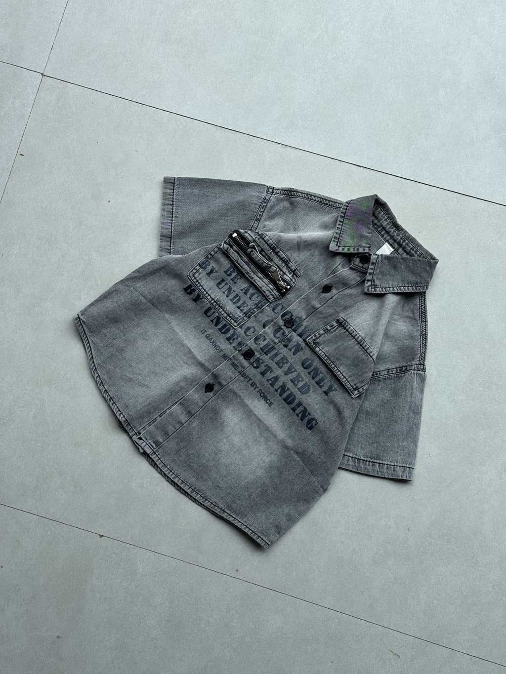 Drifter Prime Shirt 3759