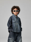 Moon Drift Shirt 3576