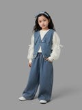 Bluebell Denim Combo 3787