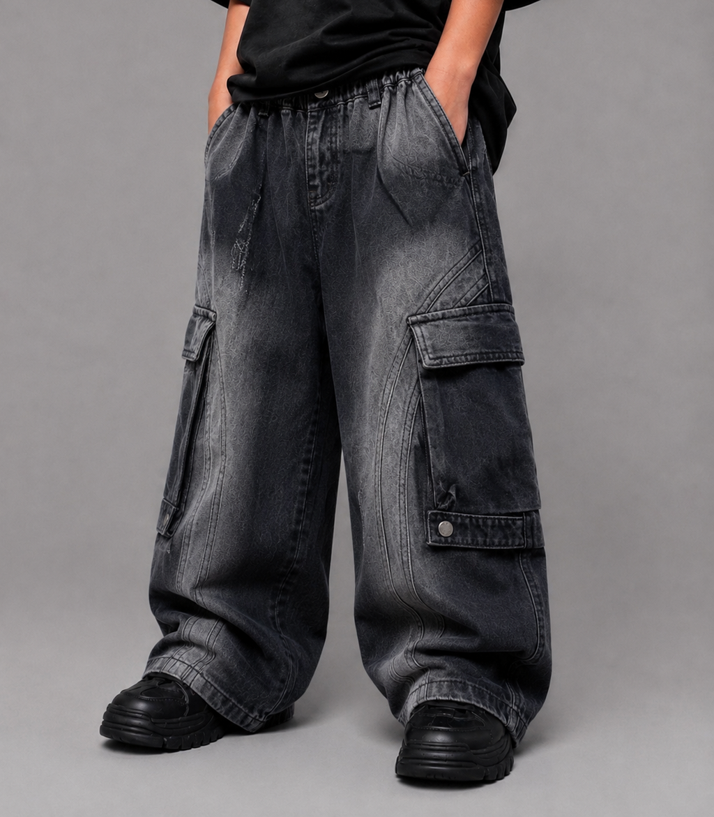 Seoul Fit Pant 3942