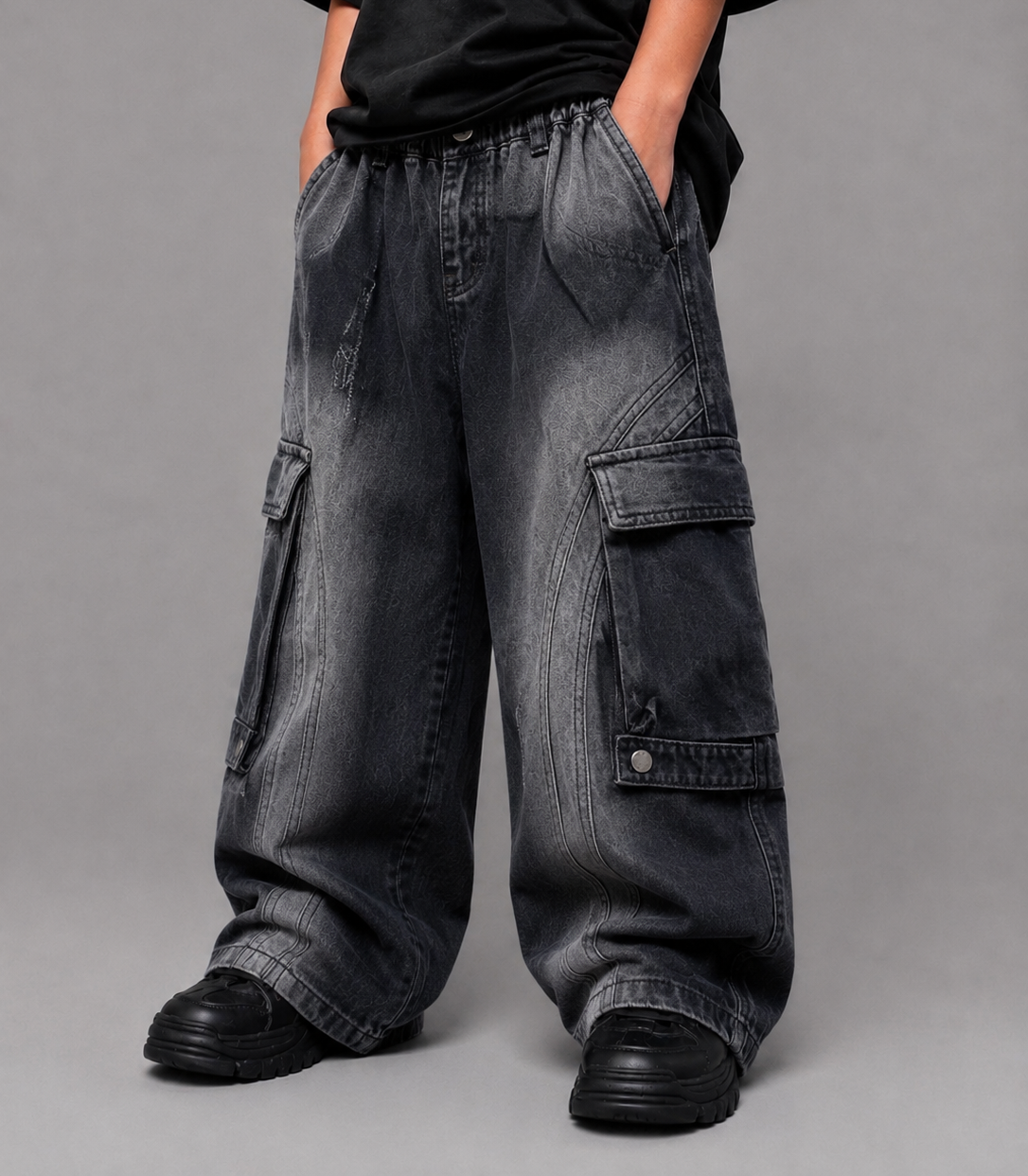 Seoul Fit Pant 3942