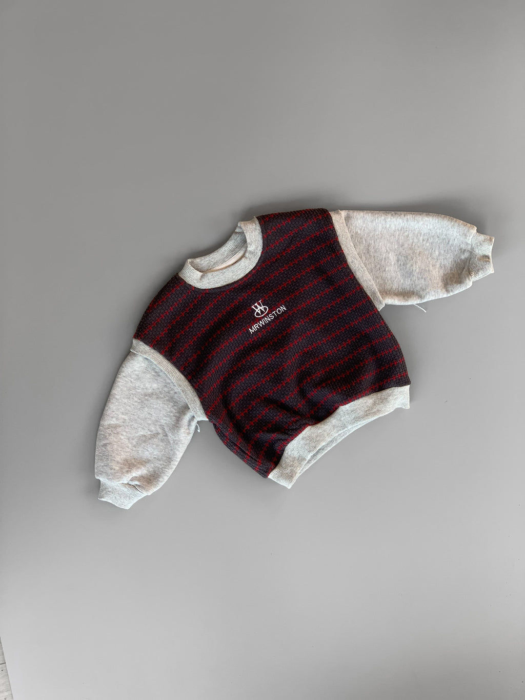 Mrwinston Modern T-shirt 3492