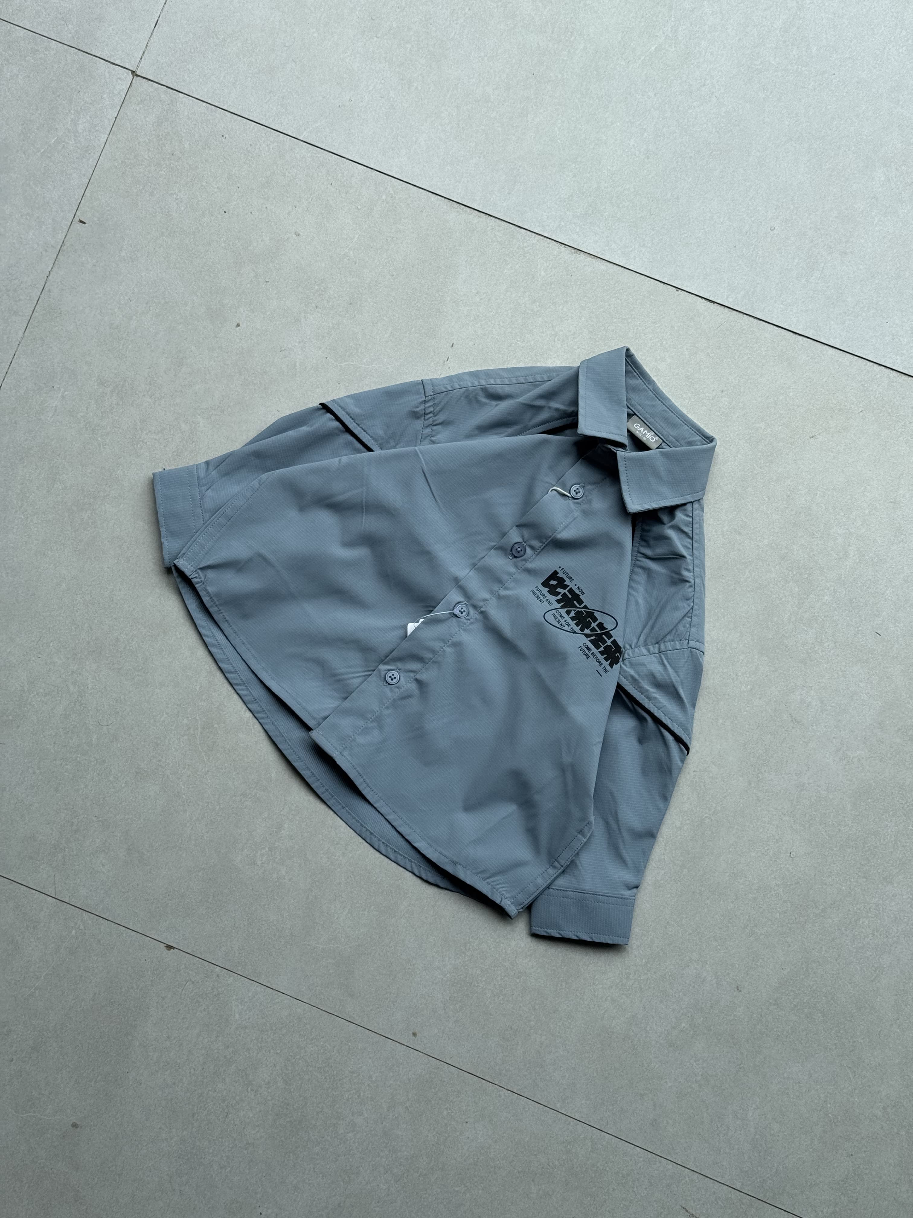 Retro Fade Shirt 1046